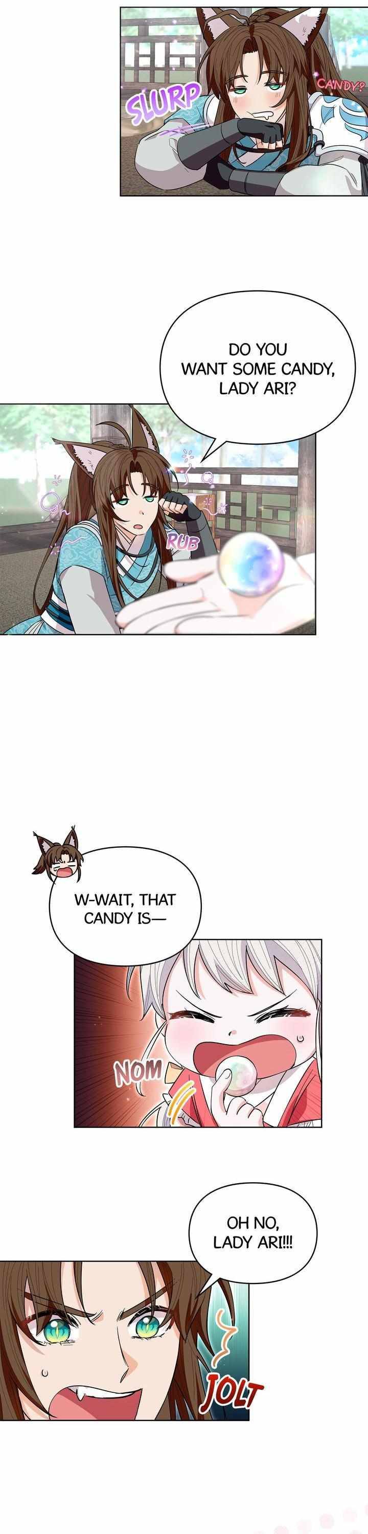 Read The White Tiger