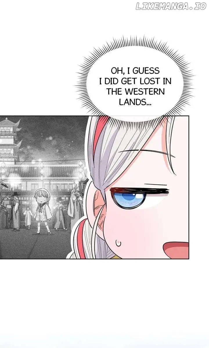 Read The White Tiger