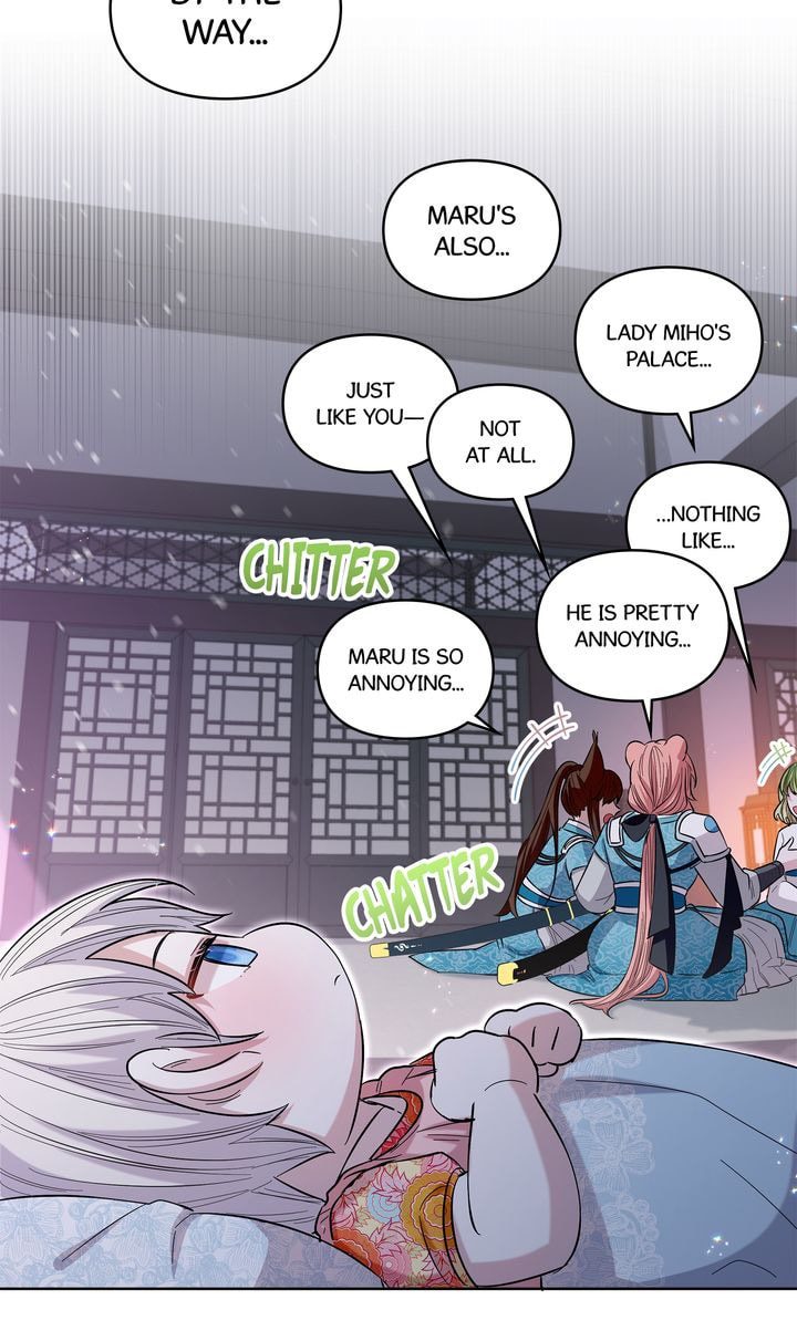 Read The White Tiger