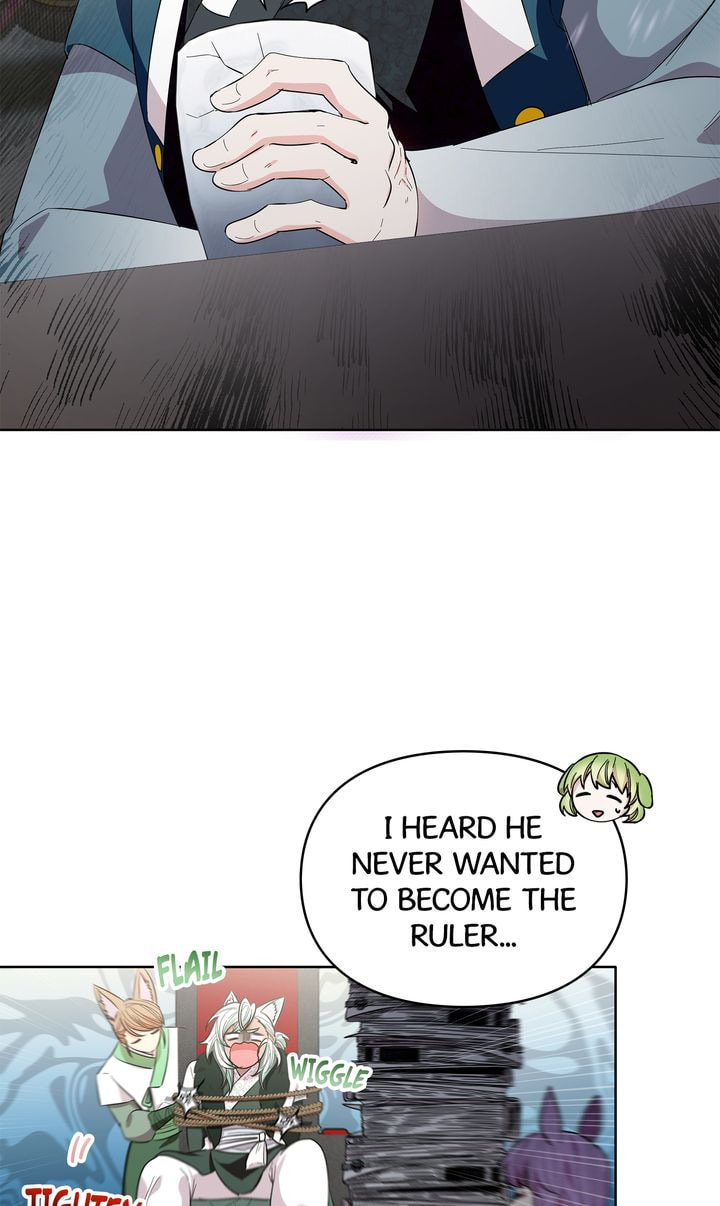 Read The White Tiger