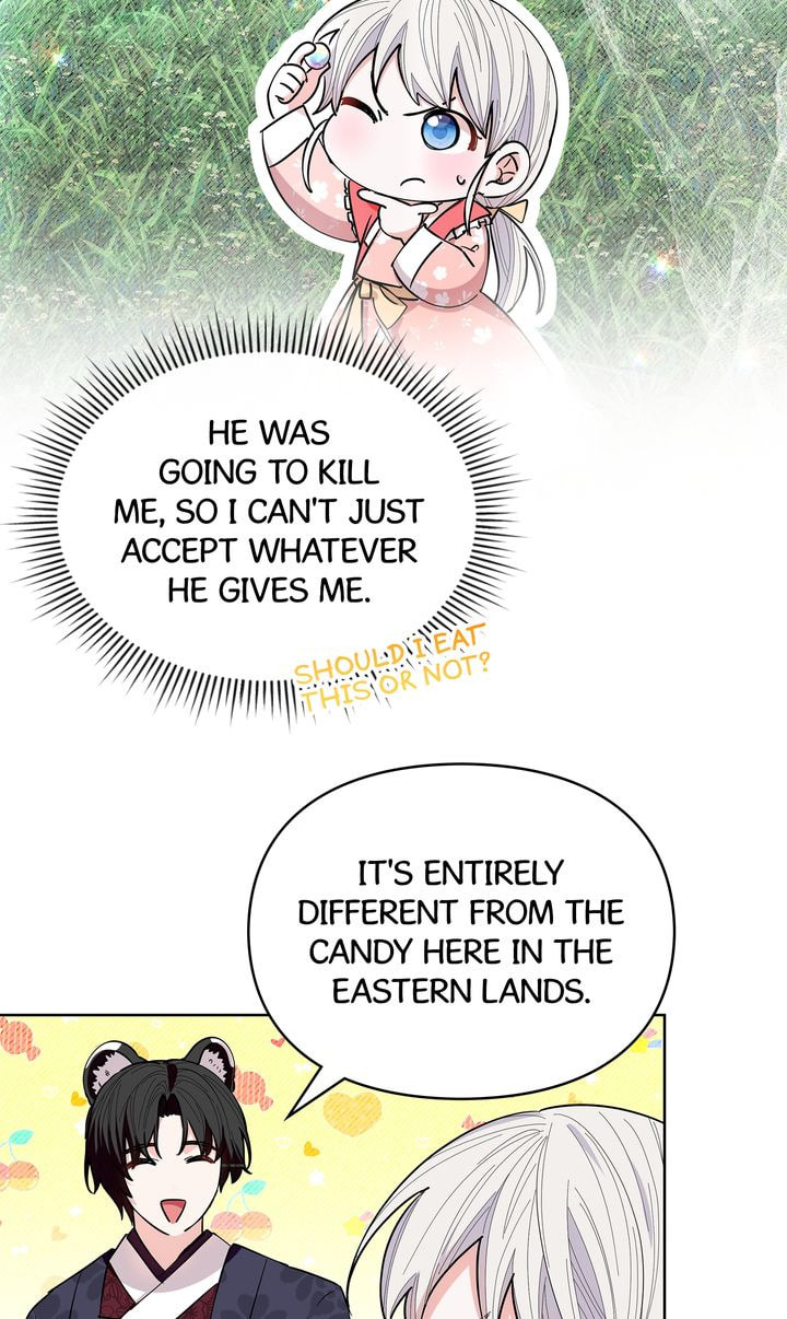 Read The White Tiger