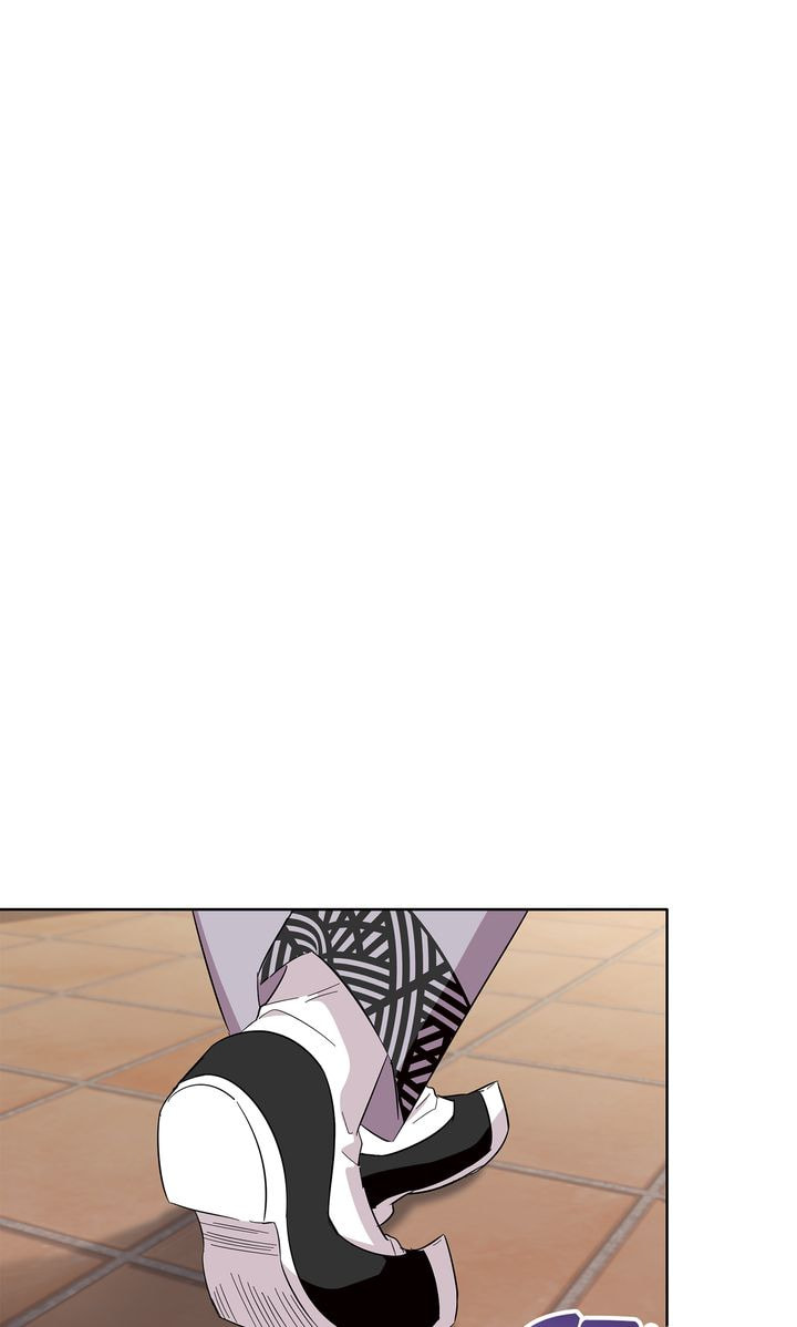 The White Tiger's Daughter Chapter 39 page 1 - 