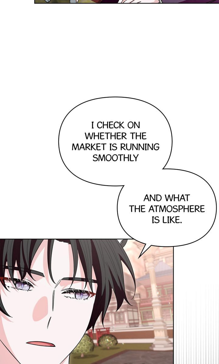 The White Tiger's Daughter Chapter 39 page 20 - 