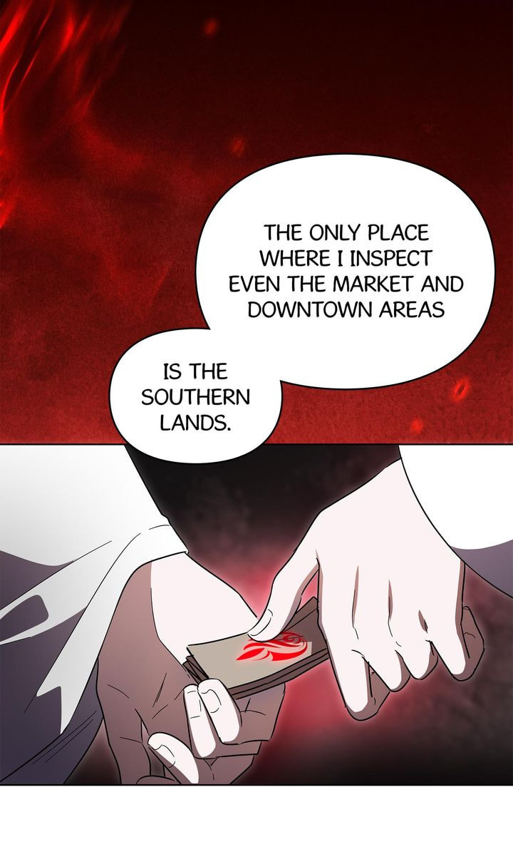 The White Tiger's Daughter Chapter 39 page 23 - 
