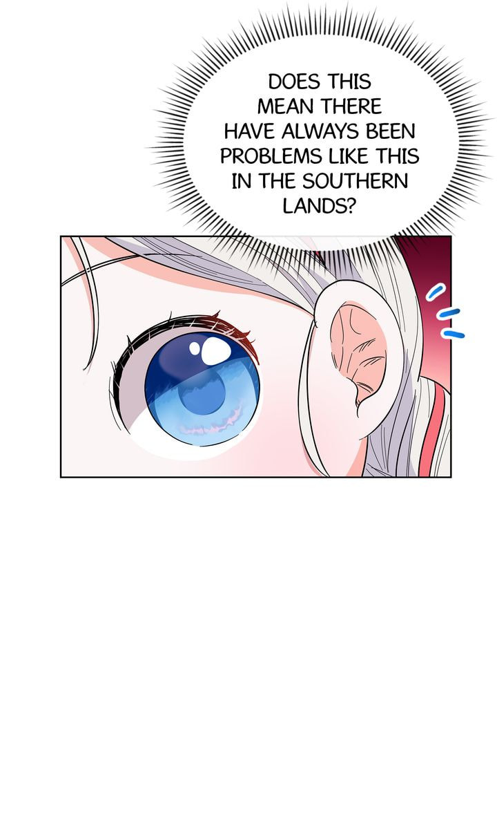 The White Tiger's Daughter Chapter 39 page 26 - 