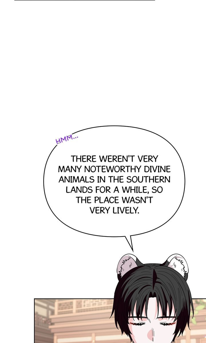 The White Tiger's Daughter Chapter 39 page 28 - 