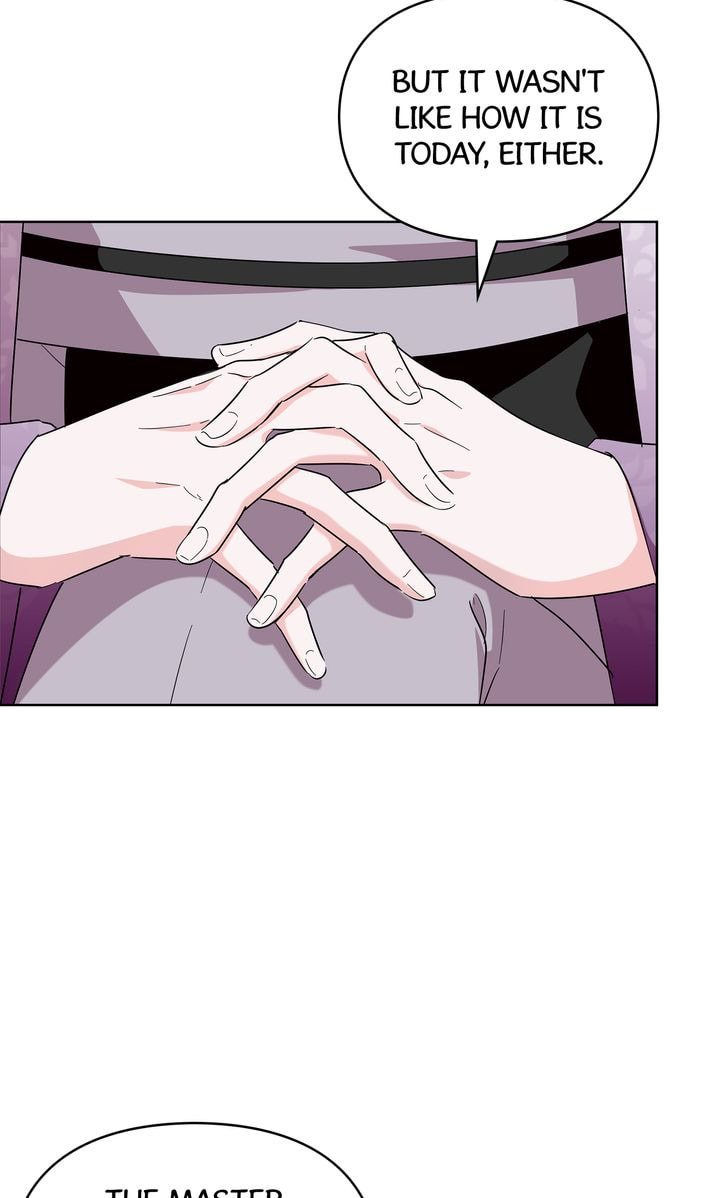 The White Tiger's Daughter Chapter 39 page 30 - 