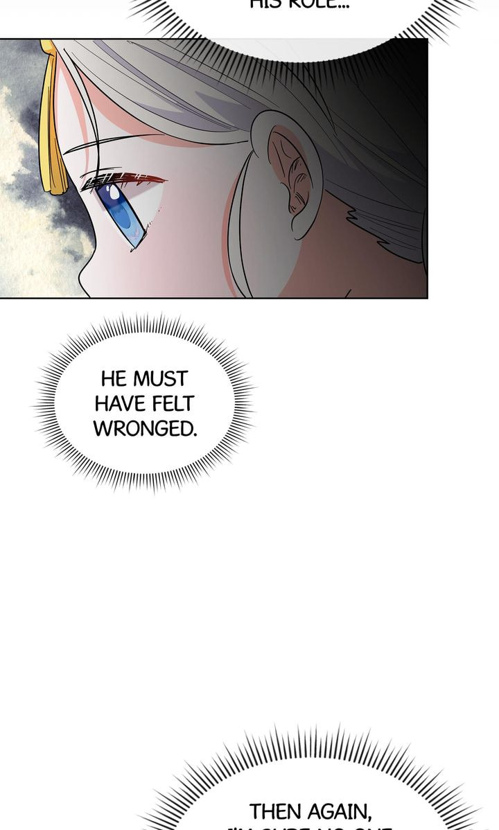 The White Tiger's Daughter Chapter 39 page 37 - 