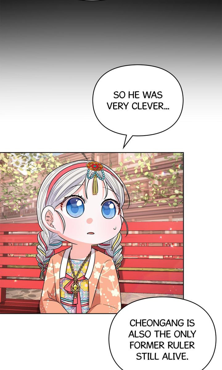 The White Tiger's Daughter Chapter 39 page 42 - 