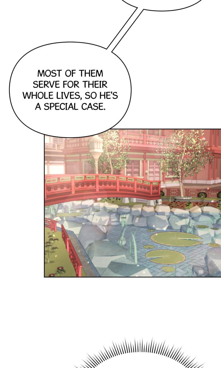 The White Tiger's Daughter Chapter 39 page 43 - 