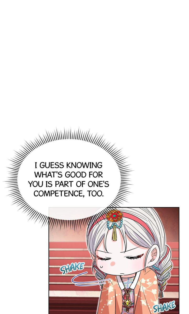 The White Tiger's Daughter Chapter 39 page 47 - 