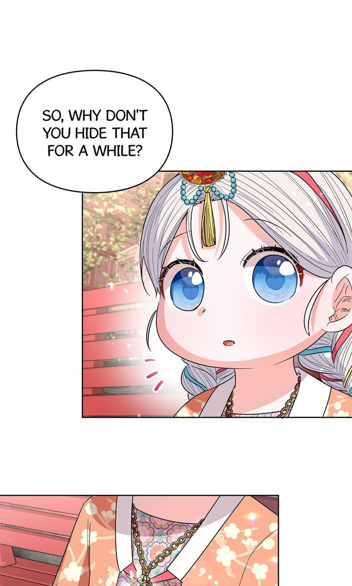 The White Tiger's Daughter Chapter 39 page 50 - 