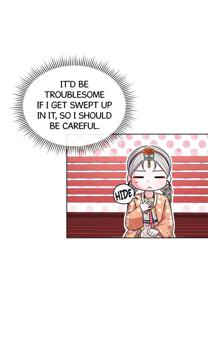 The White Tiger's Daughter Chapter 39 page 54 - 