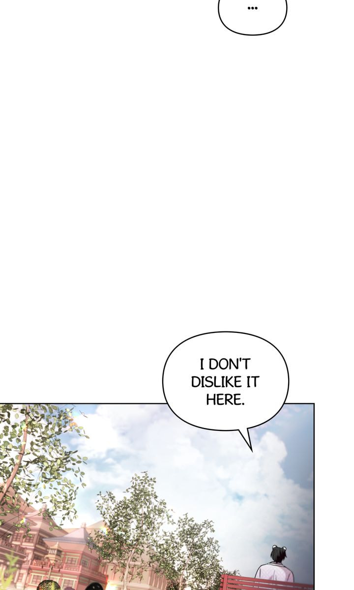 The White Tiger's Daughter Chapter 39 page 60 - 