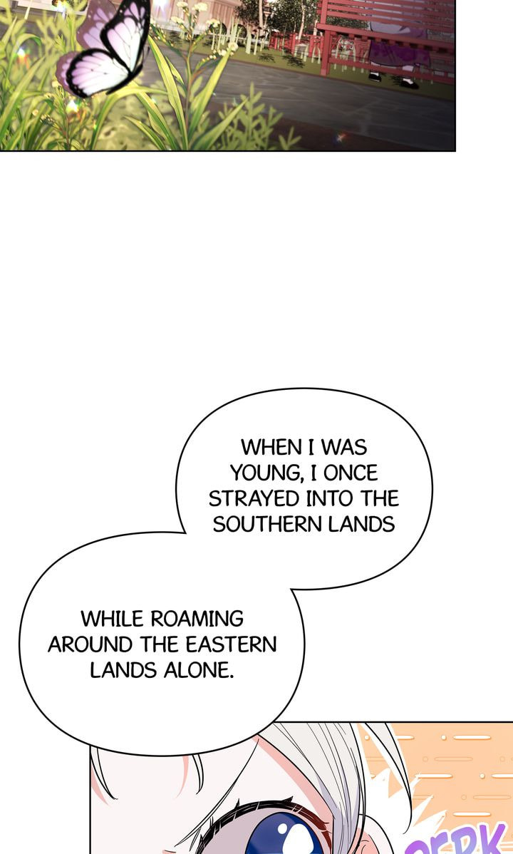 The White Tiger's Daughter Chapter 39 page 61 - 