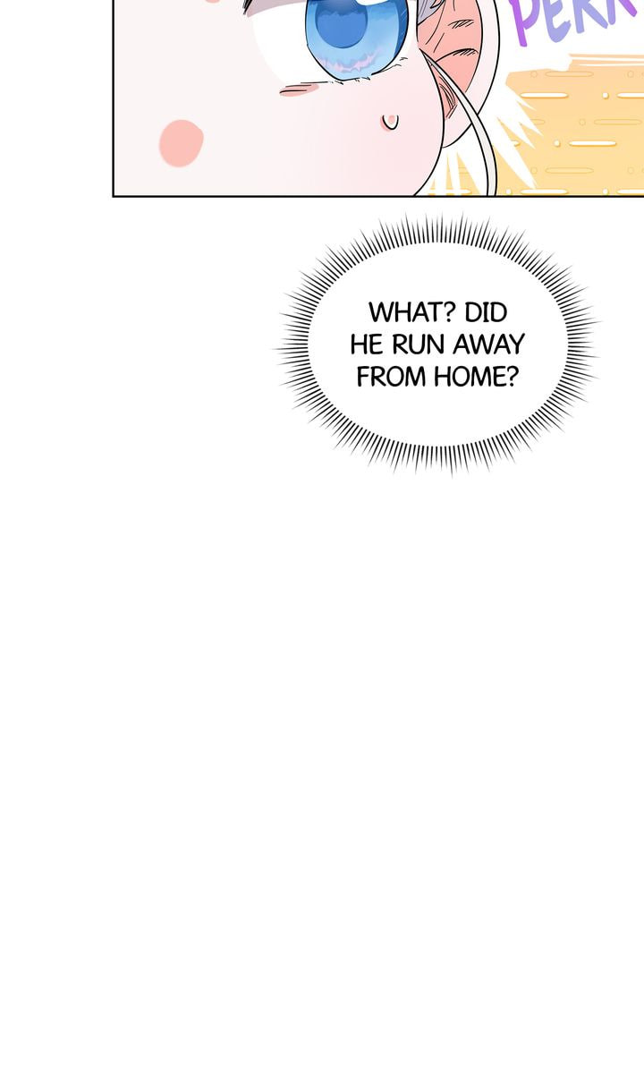 The White Tiger's Daughter Chapter 39 page 62 - 
