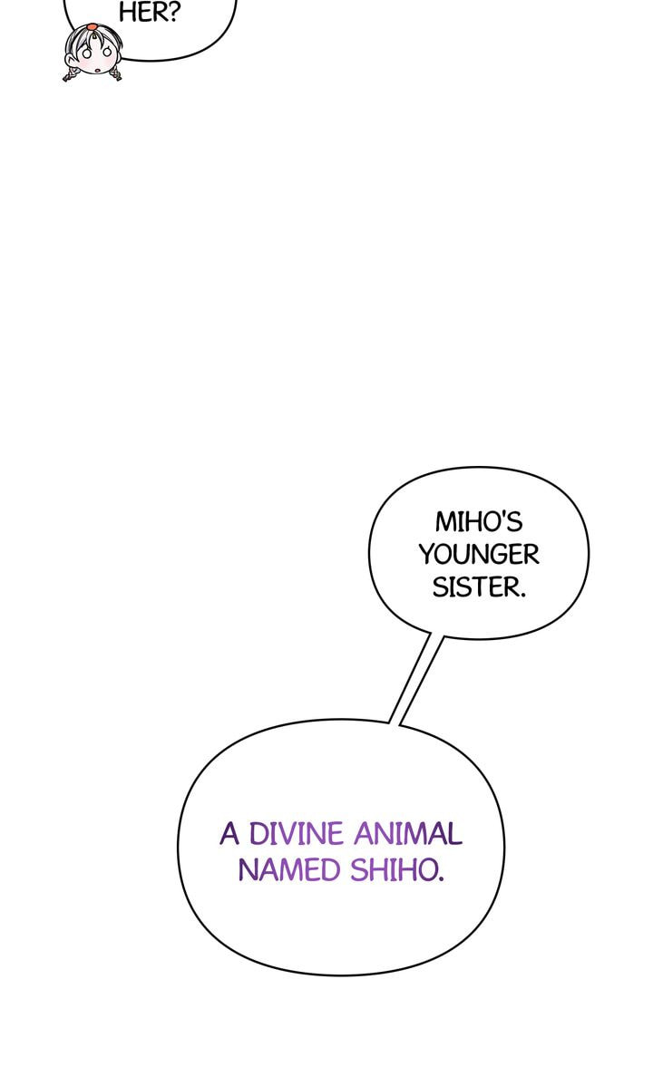 The White Tiger's Daughter Chapter 39 page 65 - 