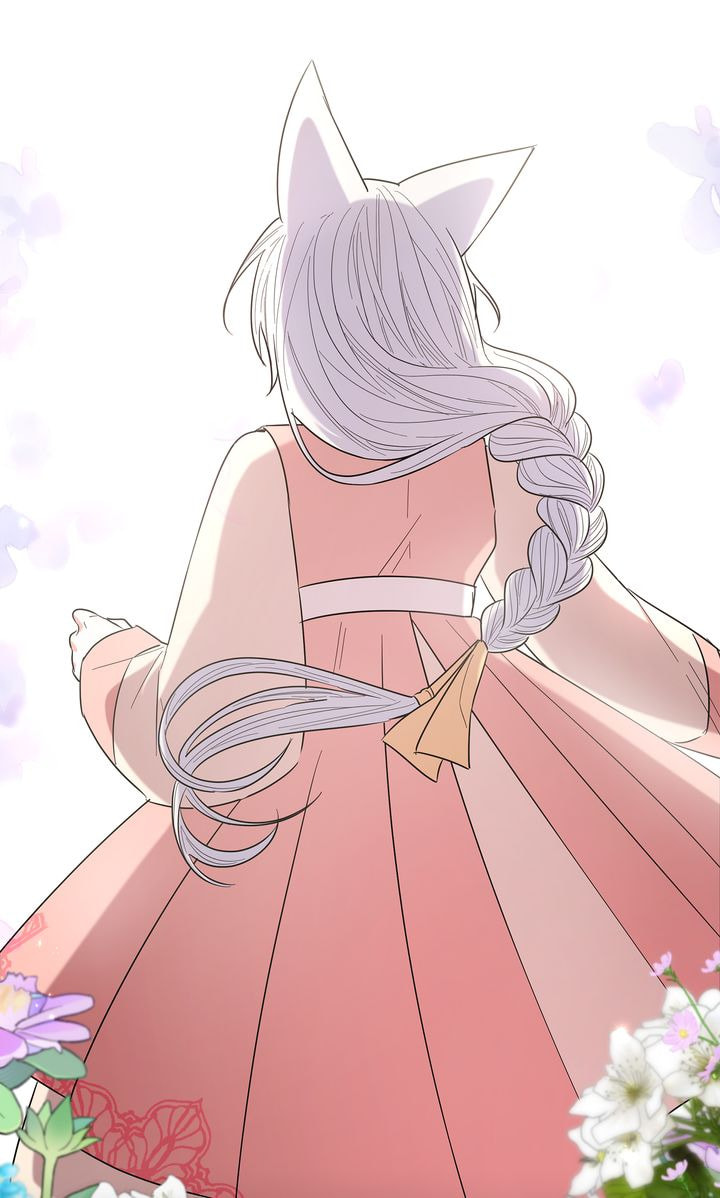 The White Tiger's Daughter Chapter 39 page 66 - 
