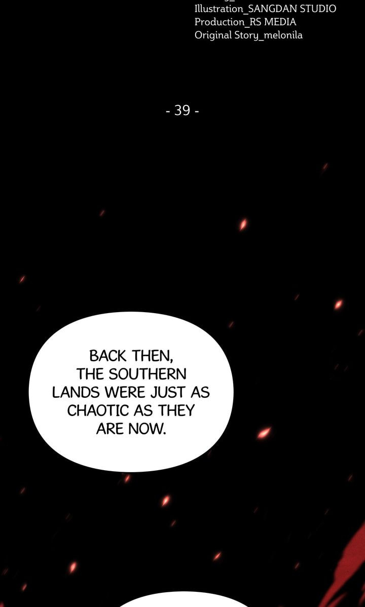 The White Tiger's Daughter Chapter 39 page 68 - 