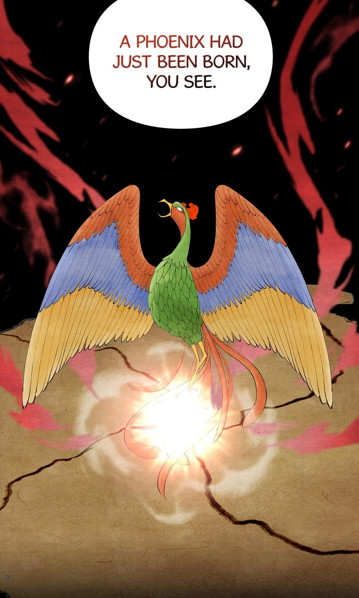 The White Tiger's Daughter Chapter 39 page 69 - 