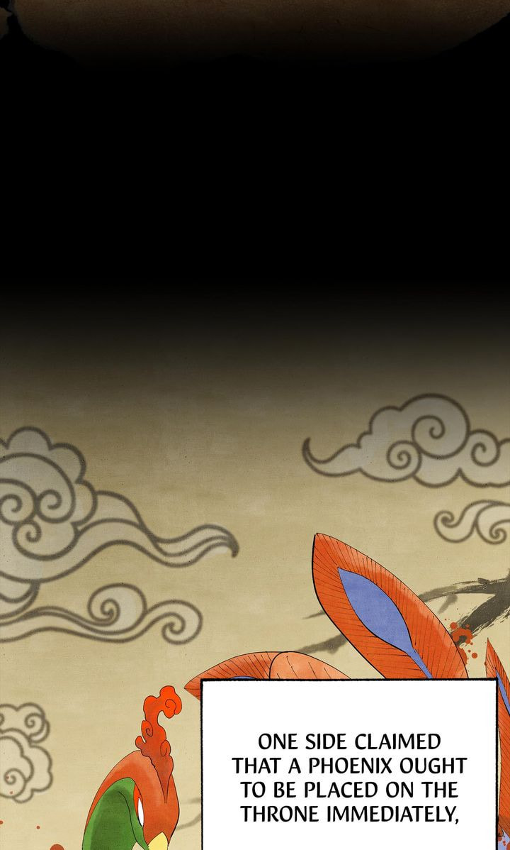 The White Tiger's Daughter Chapter 39 page 70 - 