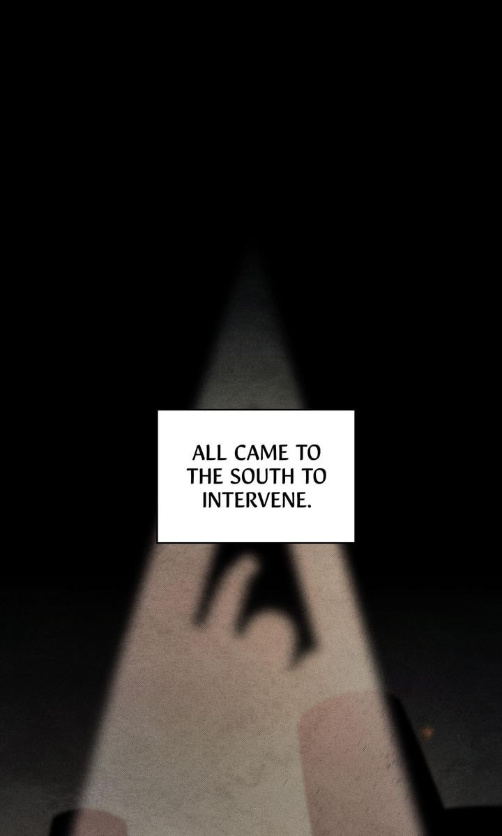 The White Tiger's Daughter Chapter 39 page 75 - 