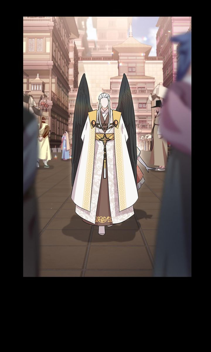 The White Tiger's Daughter Chapter 39 page 78 - 