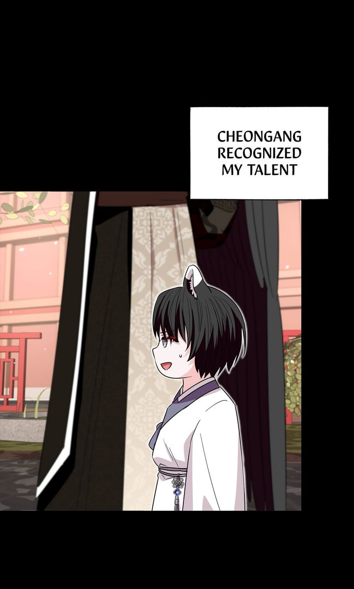 The White Tiger's Daughter Chapter 39 page 85 - 