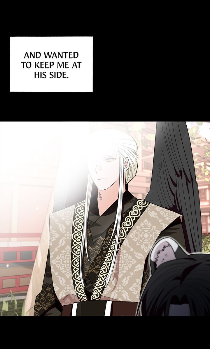 The White Tiger's Daughter Chapter 39 page 86 - 