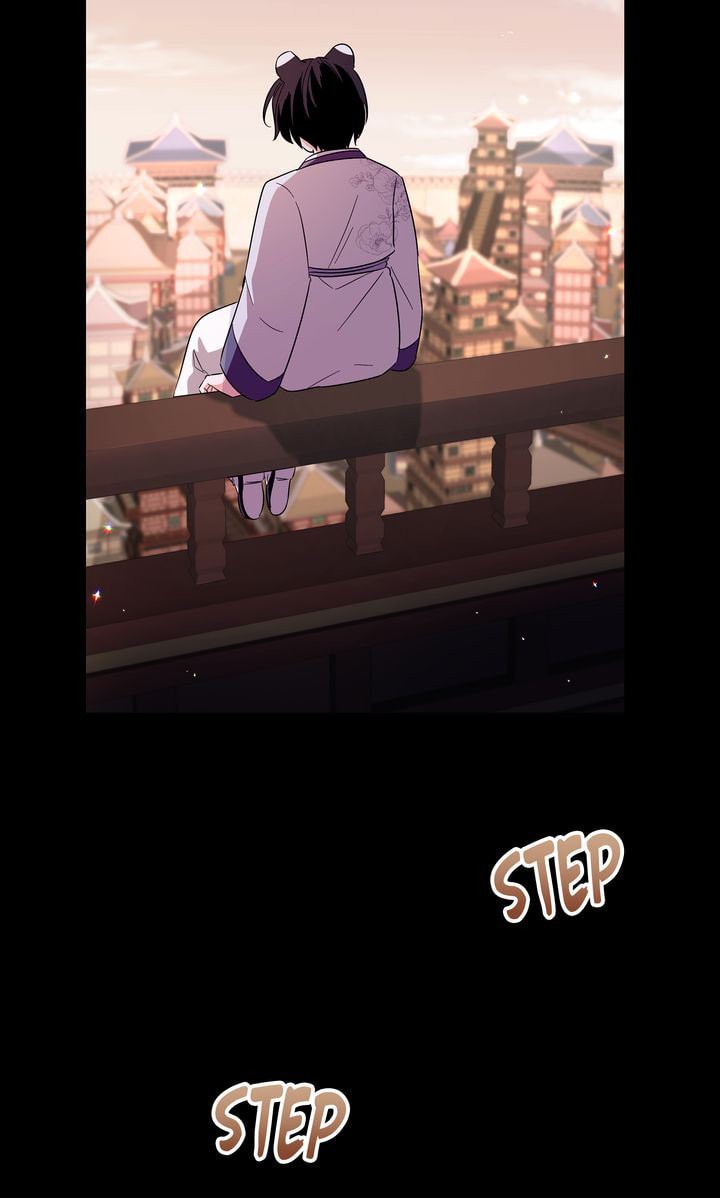 The White Tiger's Daughter Chapter 39 page 88 - 