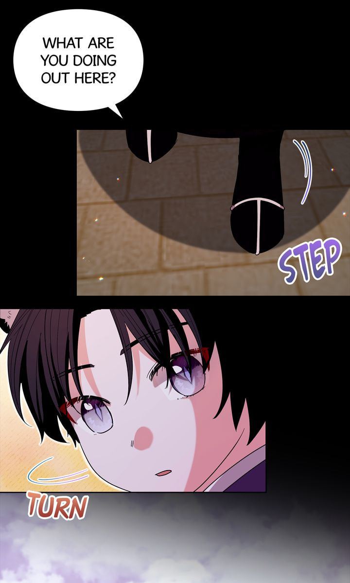 The White Tiger's Daughter Chapter 39 page 89 - 