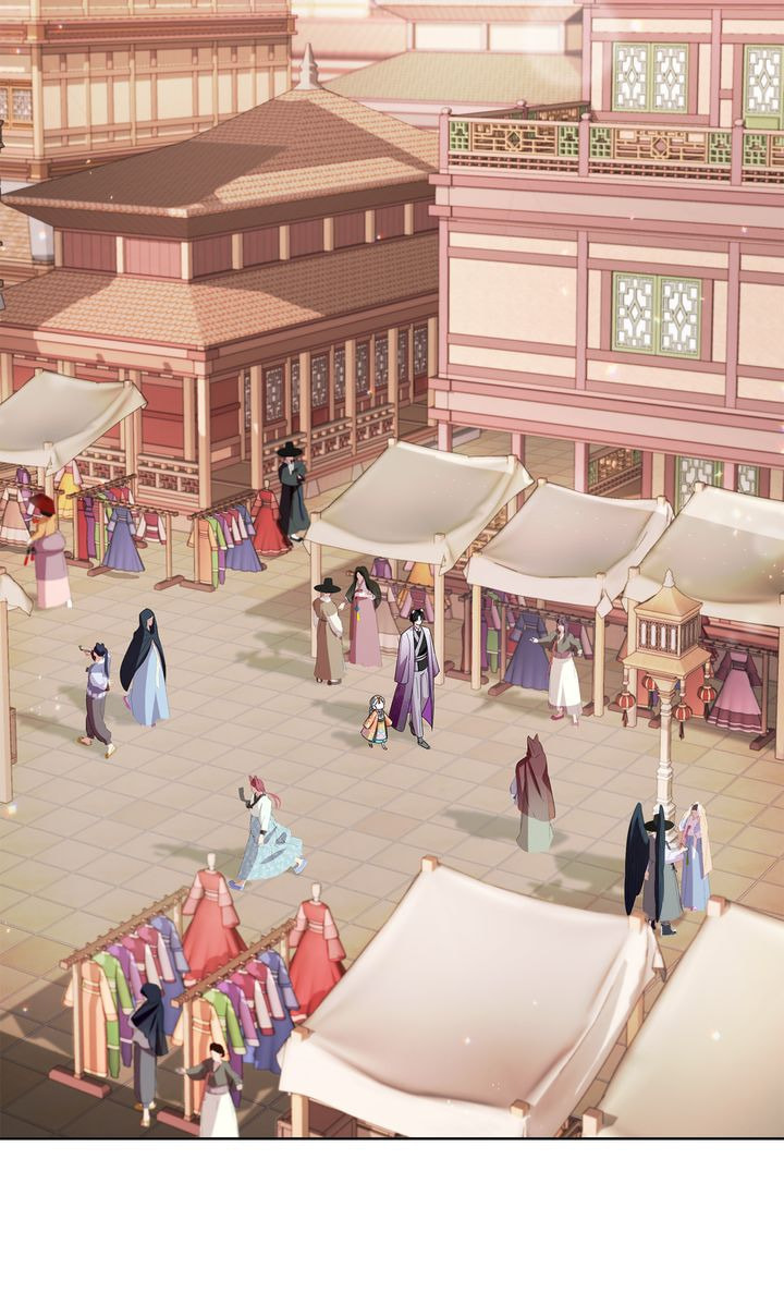 The White Tiger's Daughter Chapter 39 page 10 - 