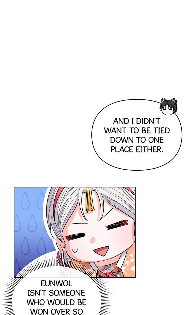 The White Tiger's Daughter Chapter 39 page 94 - 