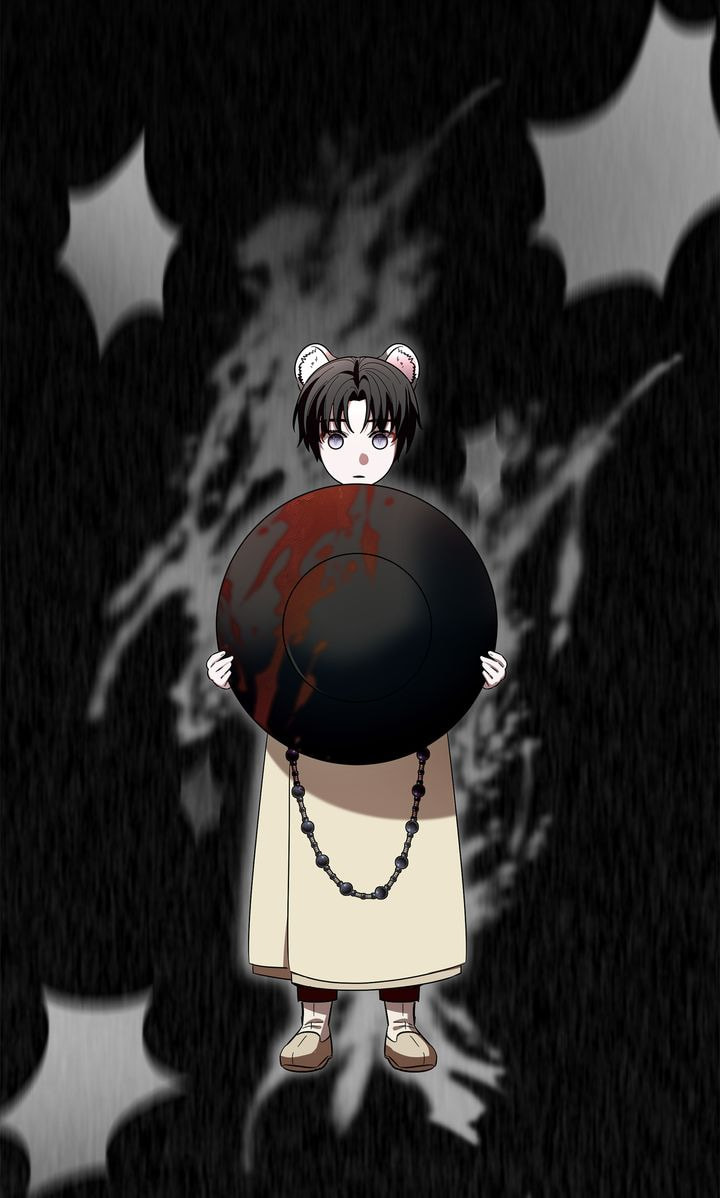 The White Tiger's Daughter Chapter 39 page 99 - 