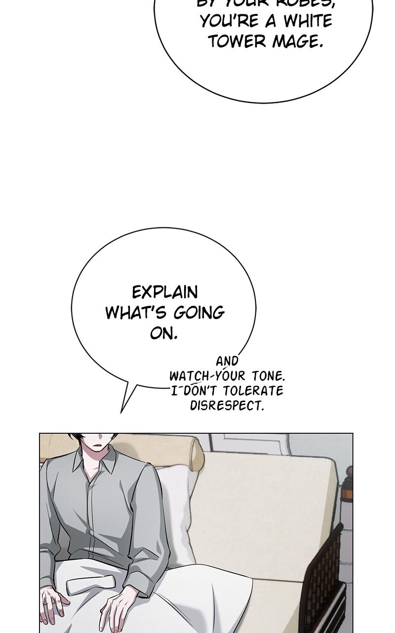 Read The White Tower