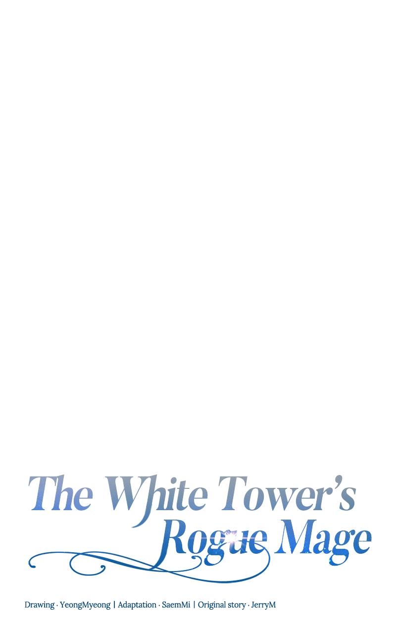Read The White Tower