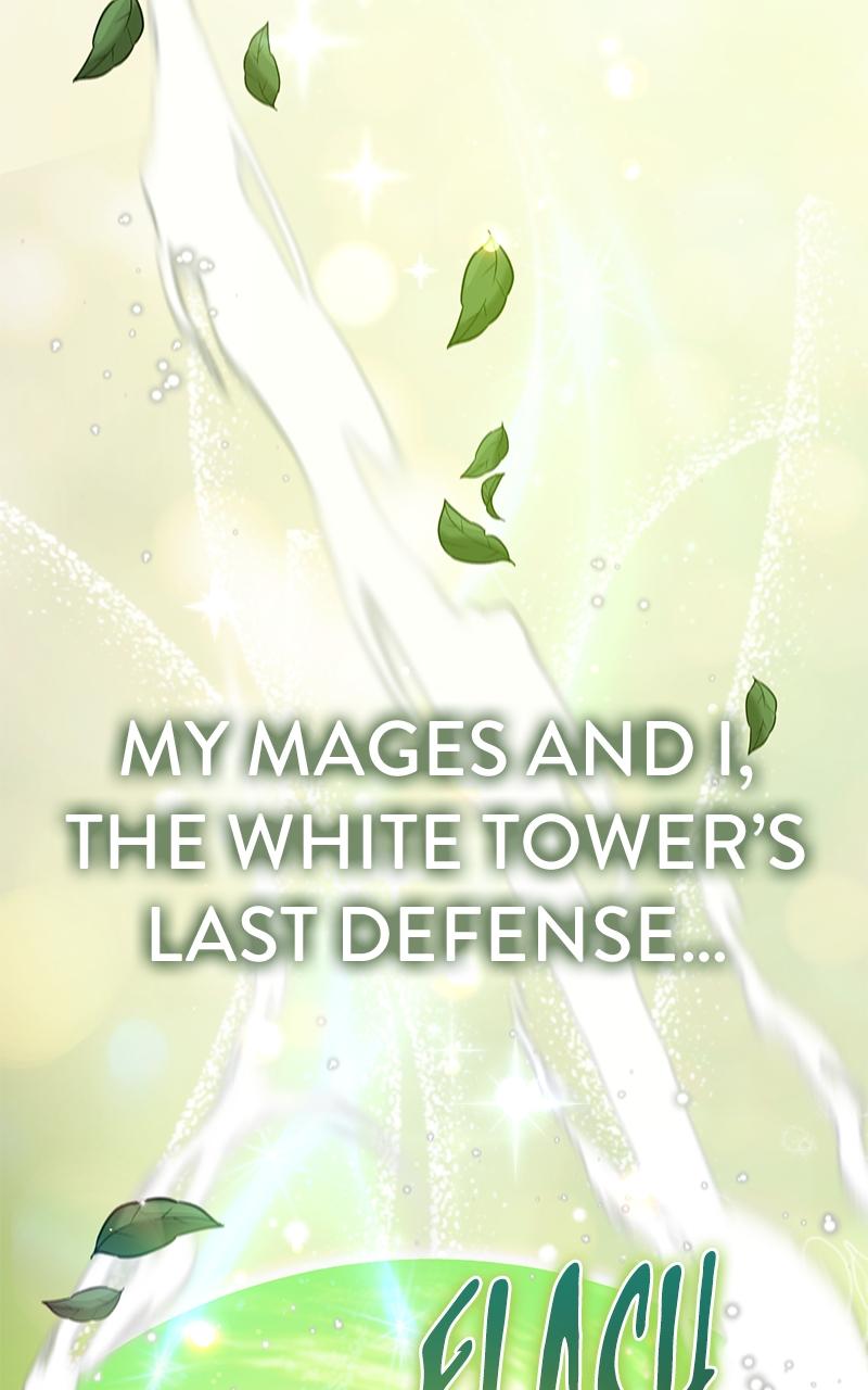 Read The White Tower