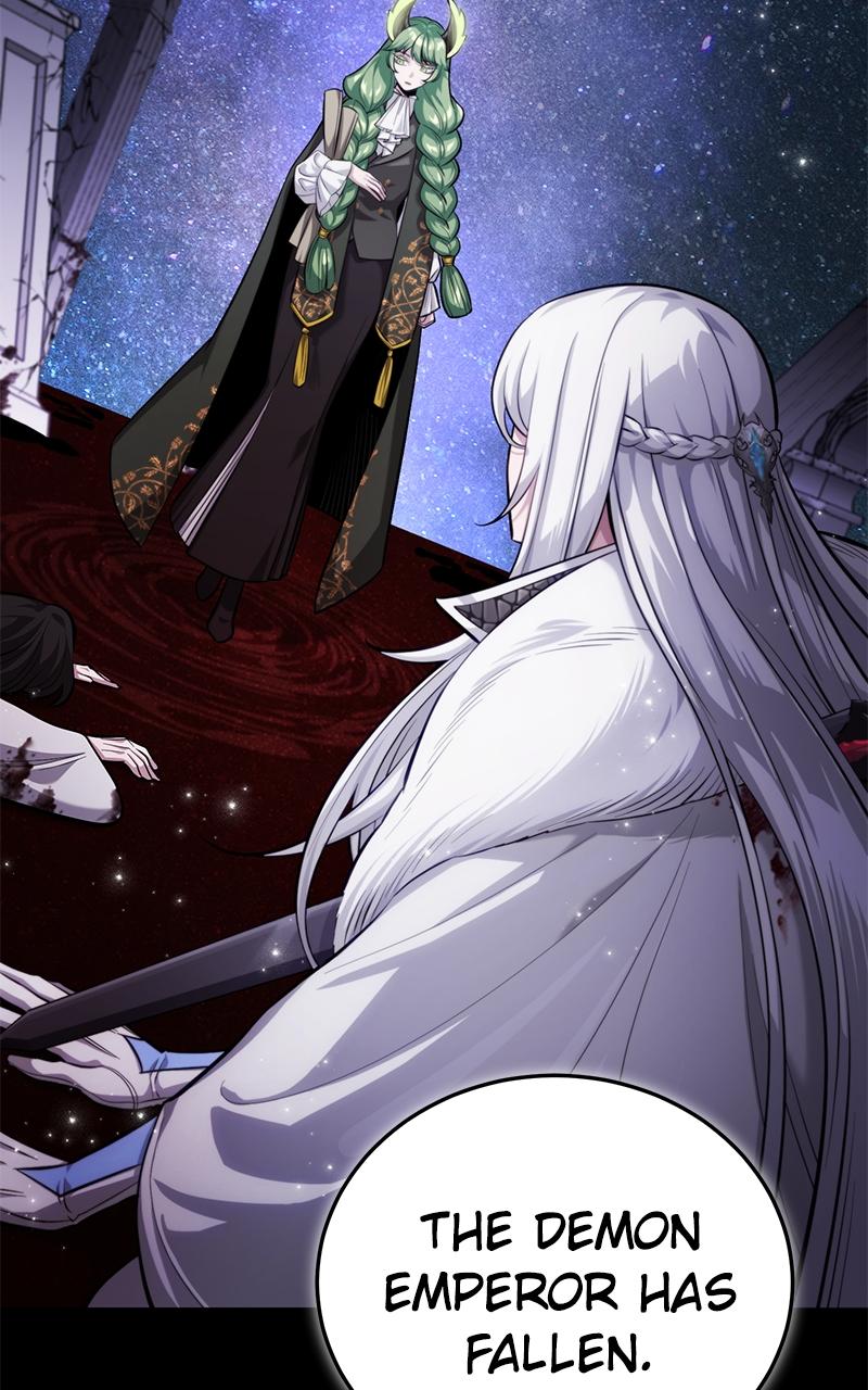Read The White Tower