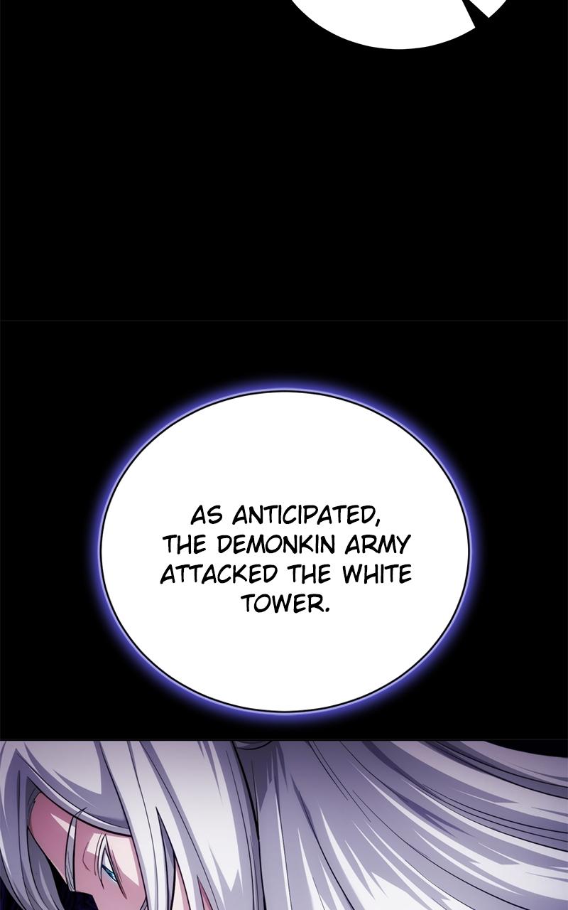 Read The White Tower