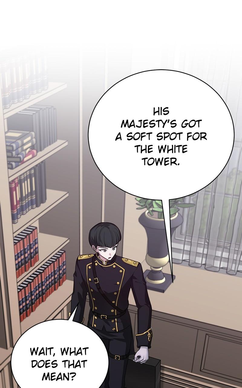 Read The White Tower