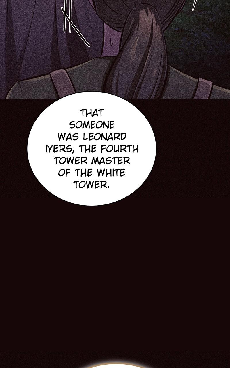Read The White Tower