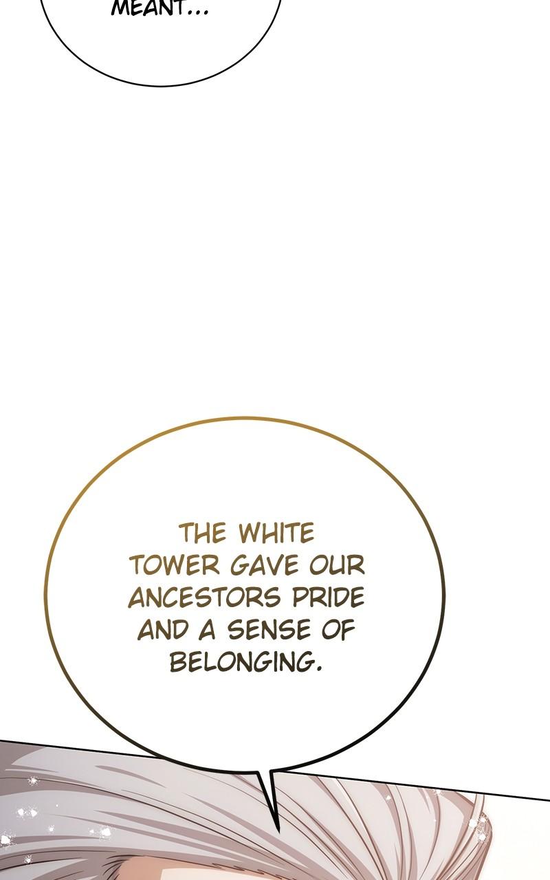 Read The White Tower