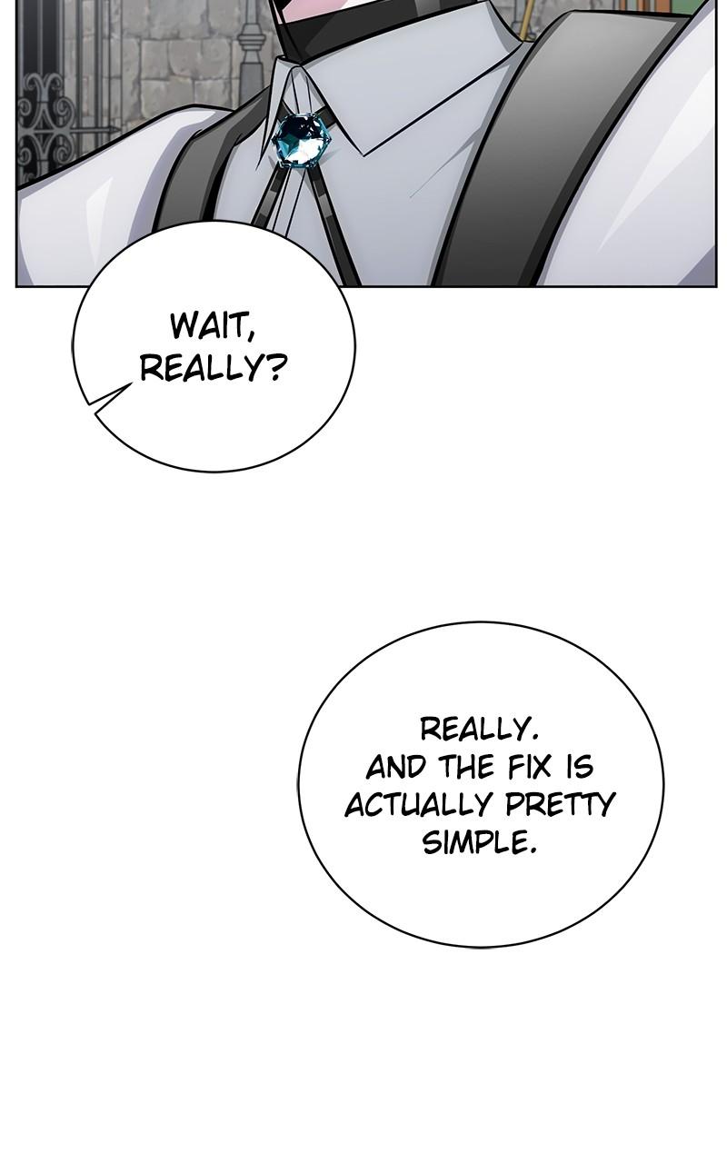 Read The White Tower