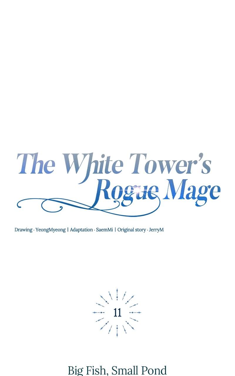 Read The White Tower