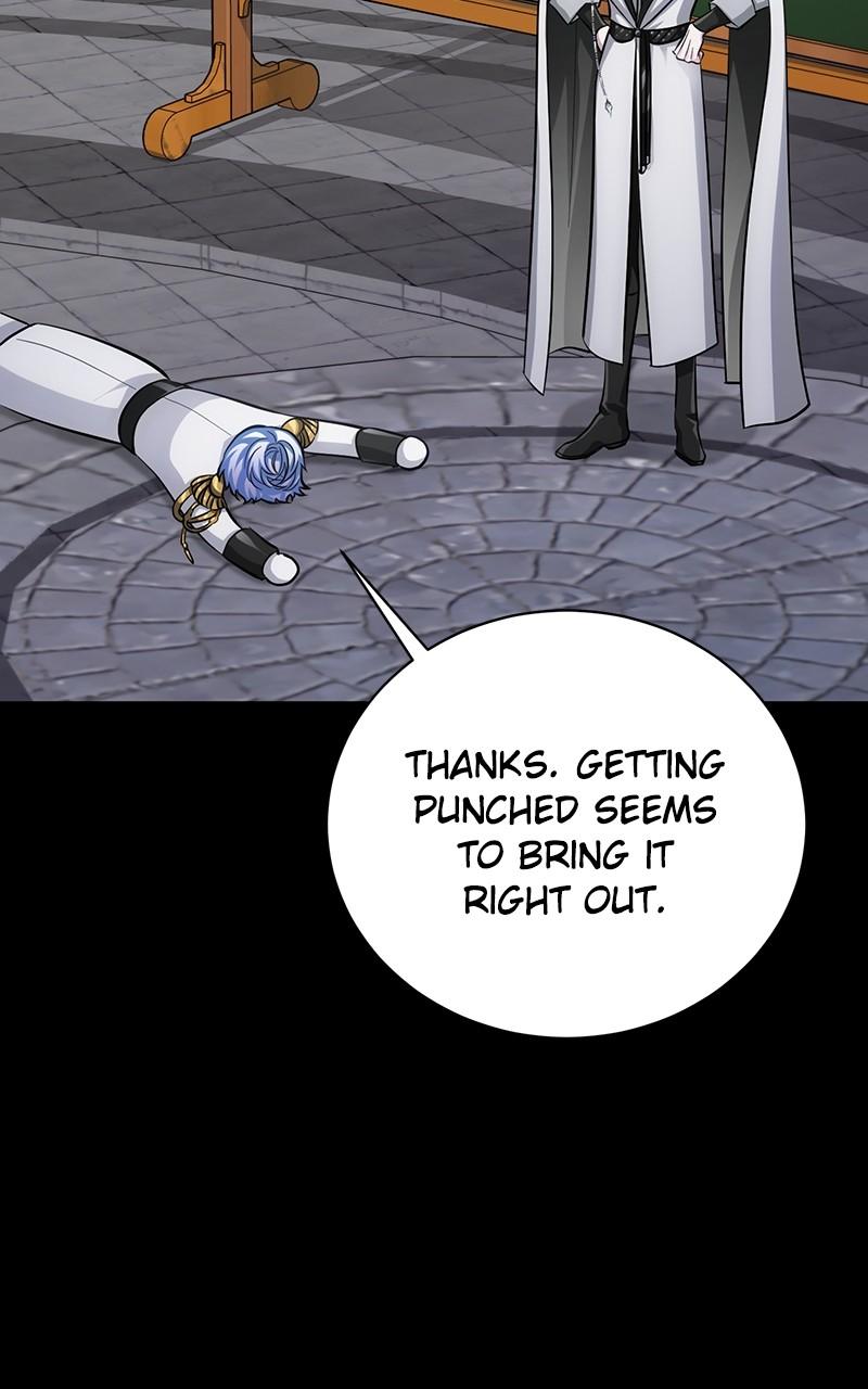 Read The White Tower