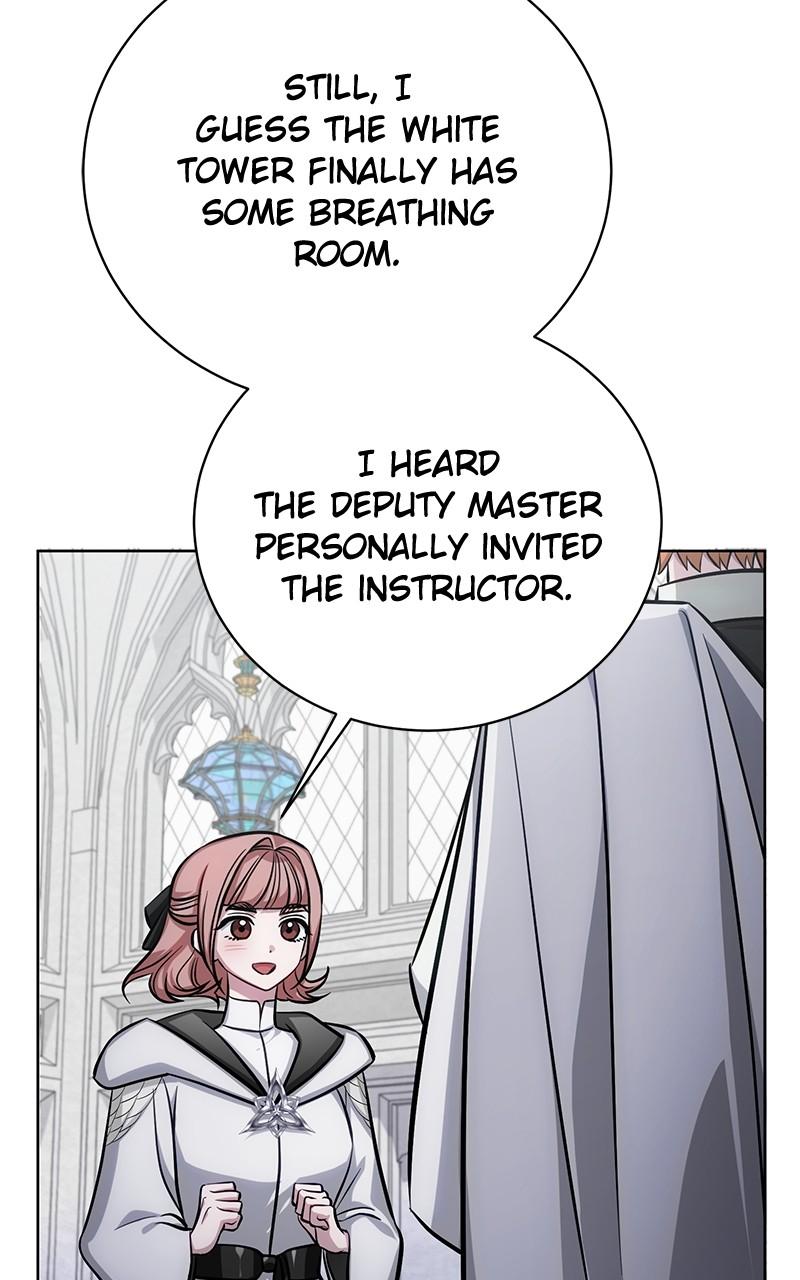 Read The White Tower