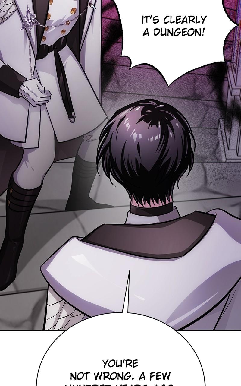 Read The White Tower