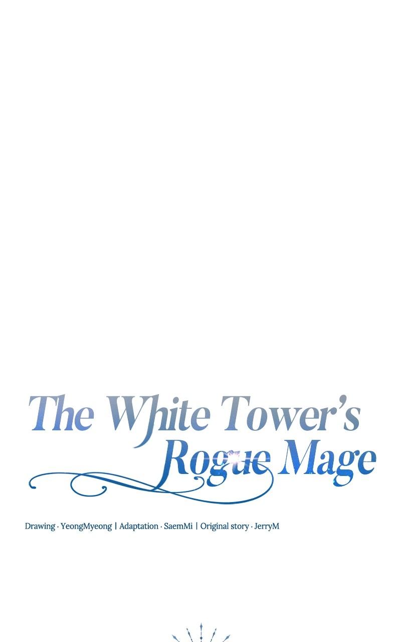 Read The White Tower