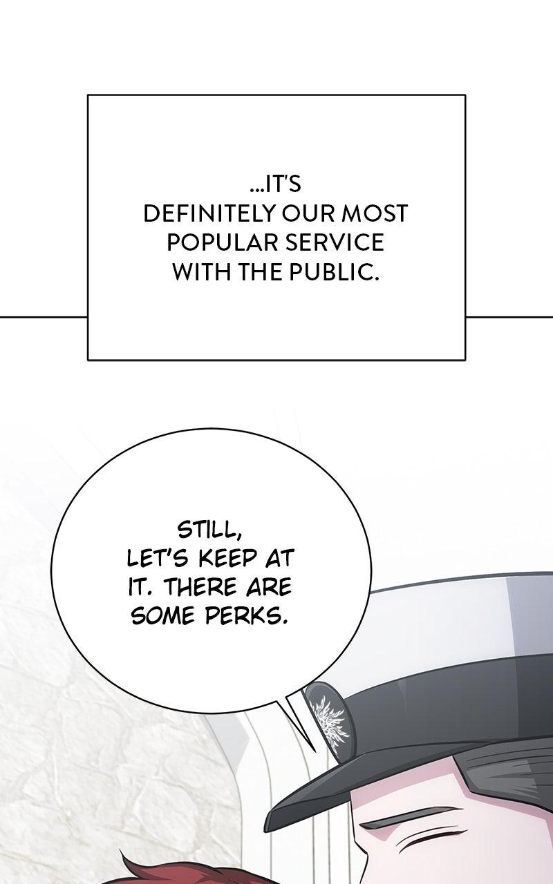 Read The White Tower