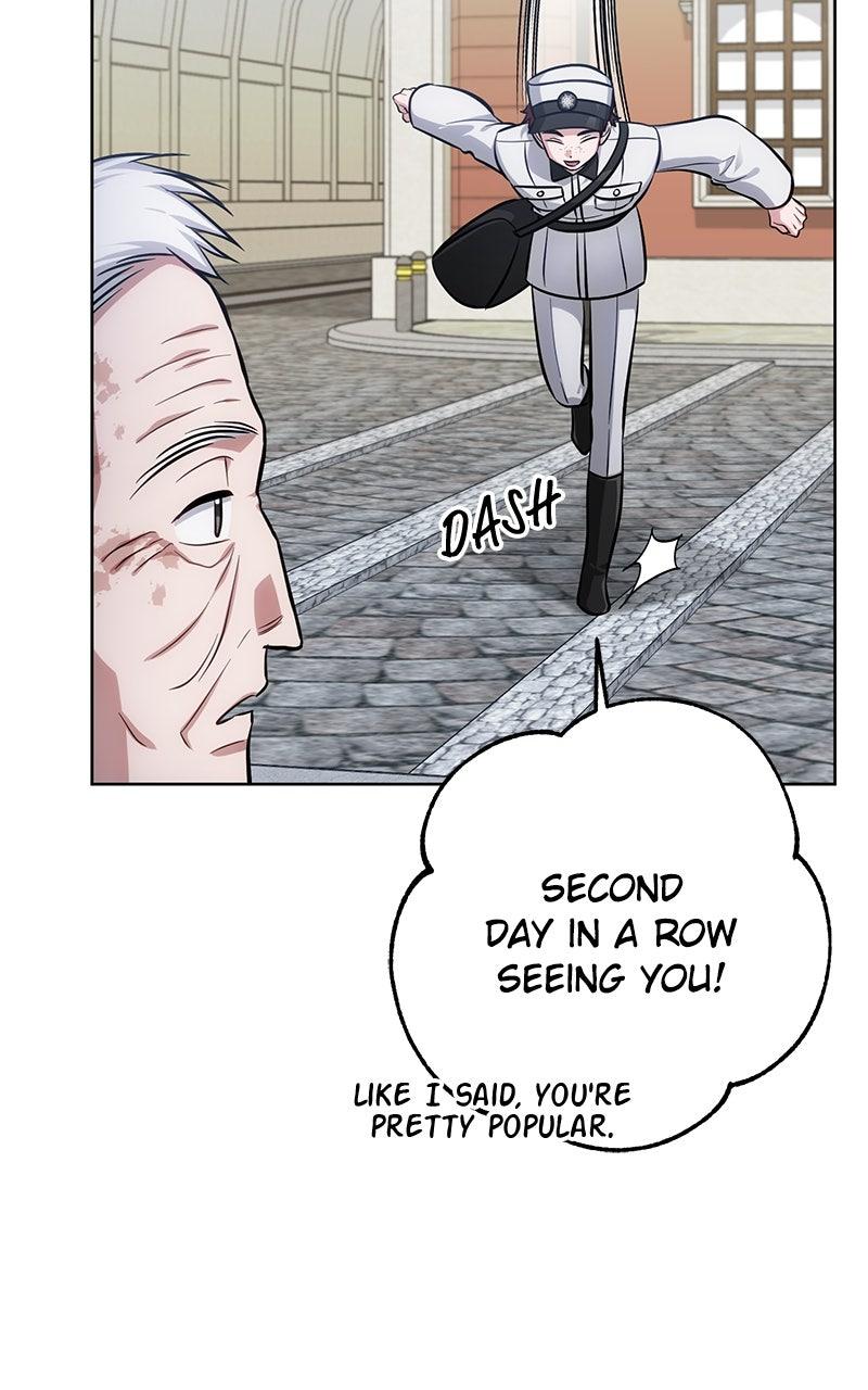 Read The White Tower